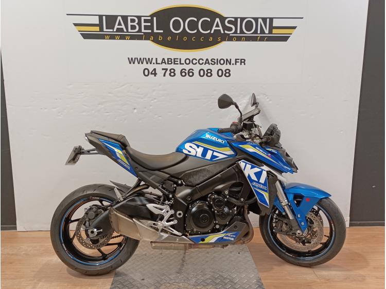 SUZUKI GSX-S 950