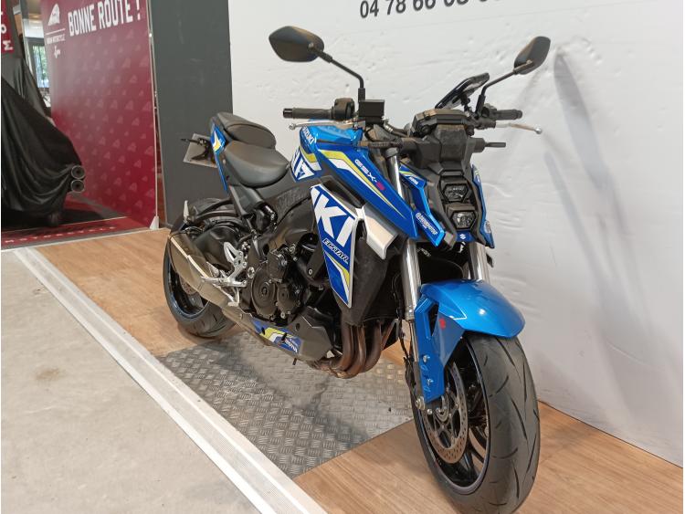 SUZUKI GSX-S 950