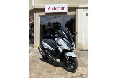HONDA NSS FORZA 350