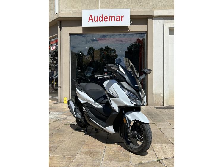 HONDA NSS FORZA 350