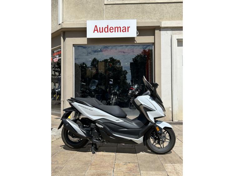 HONDA NSS FORZA 350