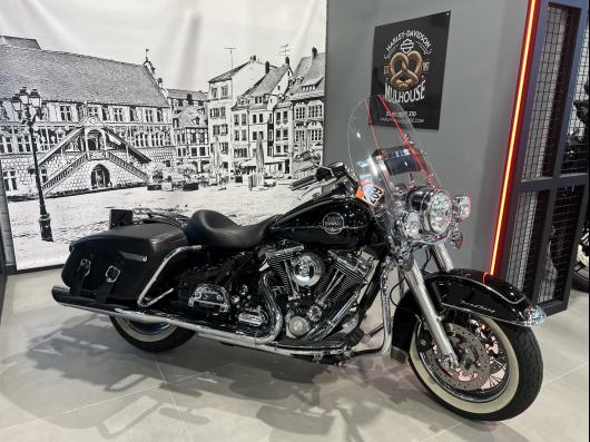 HARLEY-DAVIDSON TOURING ROAD KING 1584 CLASSIC