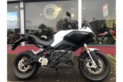 ZERO MOTORCYCLES DSR/X 17.3