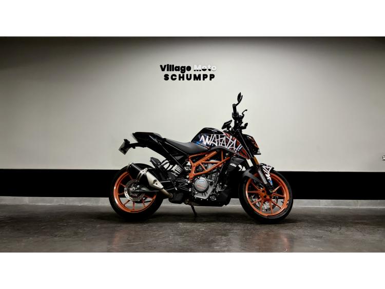 KTM 390 DUKE ABS / KIT DECO 