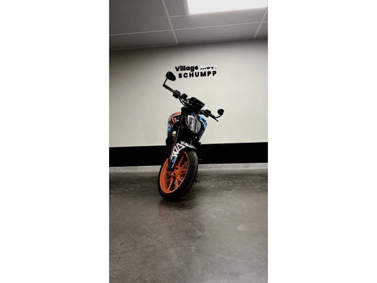 KTM 390 DUKE ABS / KIT DECO 