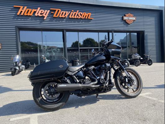 HARLEY-DAVIDSON SOFTAIL LOW RIDER 1923 ST