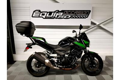 KAWASAKI Z400
