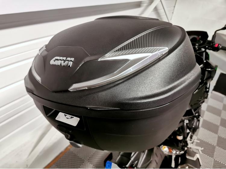 KAWASAKI Z400 - Eligible A2  Z 400
