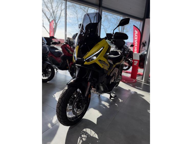HONDA X-ADV 750 Special Edition