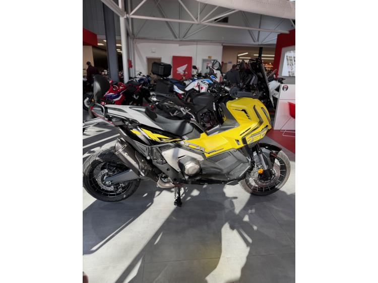 HONDA X-ADV 750 Special Edition