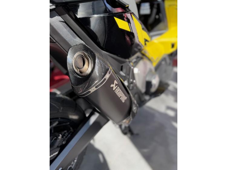 HONDA X-ADV 750 Special Edition