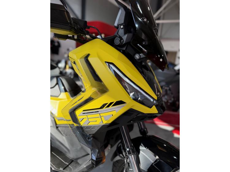 HONDA X-ADV 750 Special Edition