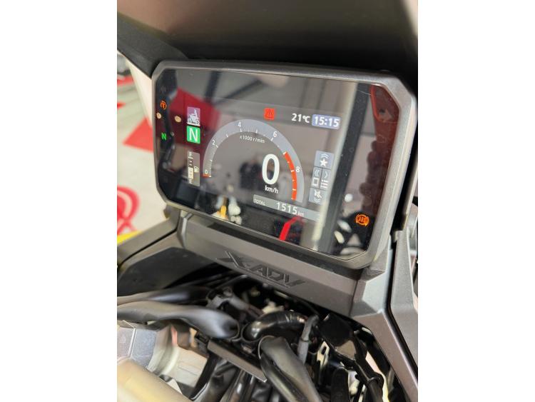 HONDA X-ADV 750 Special Edition