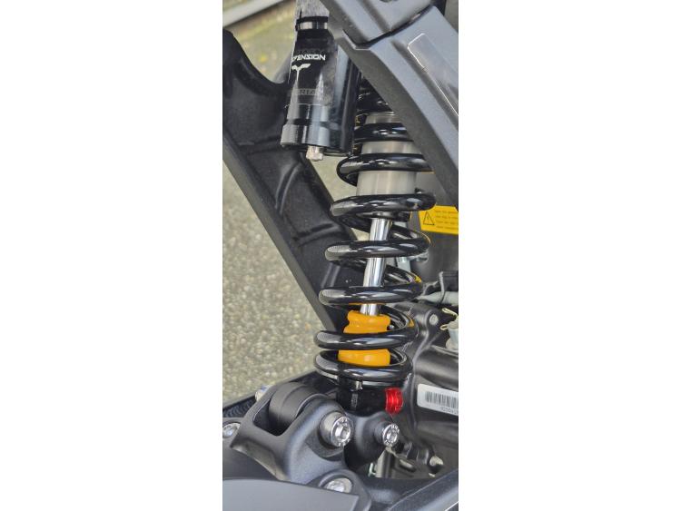 TALARIA STING 5500 PRO