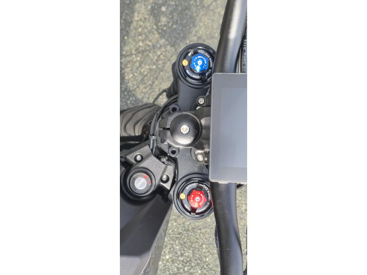 TALARIA STING 5500 PRO