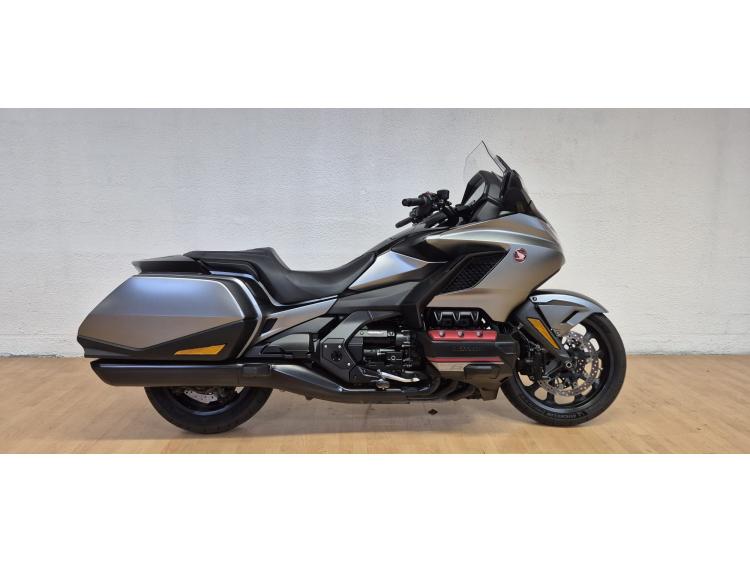 HONDA GOLDWING 1800 BAGGER