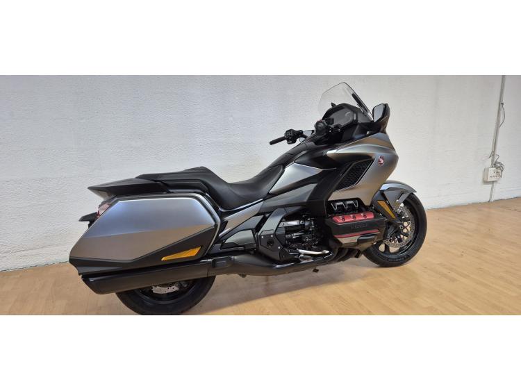 HONDA GOLDWING 1800 BAGGER