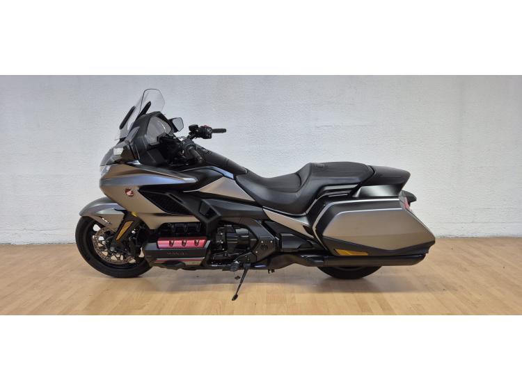 HONDA GOLDWING 1800 BAGGER