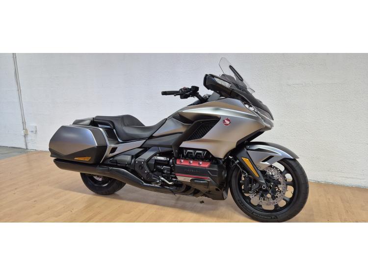 HONDA GOLDWING 1800 BAGGER