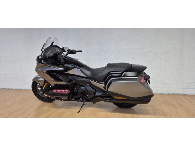 HONDA GOLDWING 1800 BAGGER