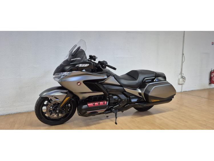 HONDA GOLDWING 1800 BAGGER