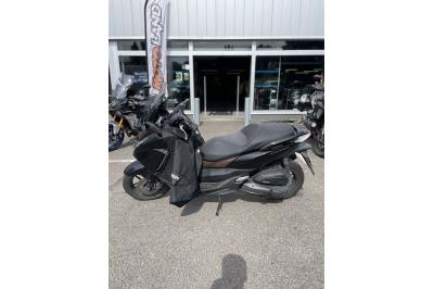 HONDA NSS FORZA  125AD