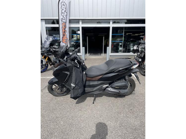 HONDA NSS FORZA  125AD