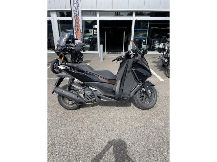 HONDA NSS FORZA  125AD