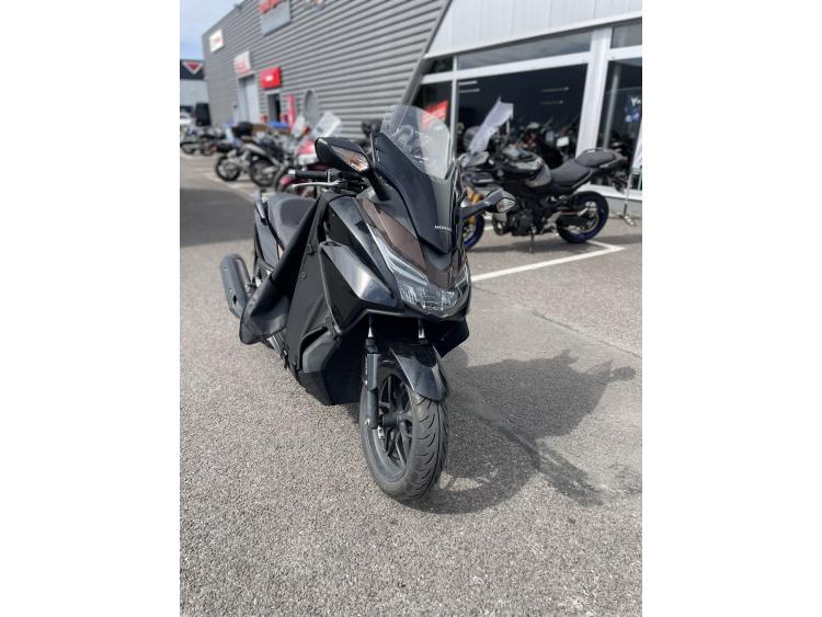 HONDA NSS FORZA  125AD