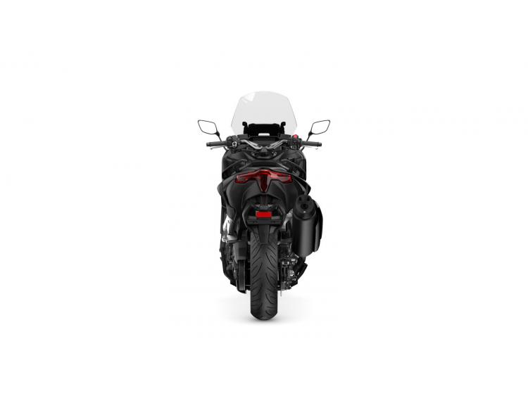 YAMAHA TMAX 560 BLACK MAX édition spéciale 25eme Anniversaire