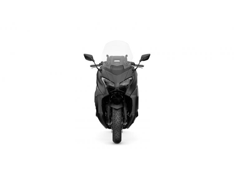 YAMAHA TMAX 560 BLACK MAX édition spéciale 25eme Anniversaire