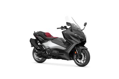 YAMAHA TMAX 560 BLACK MAX édition spéciale 25? Anniversaire