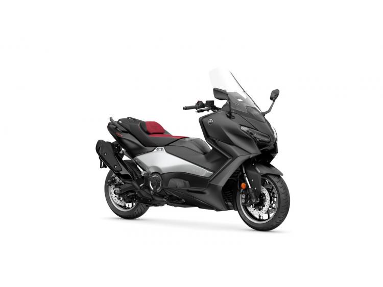 YAMAHA TMAX 560 BLACK MAX édition spéciale 25eme Anniversaire