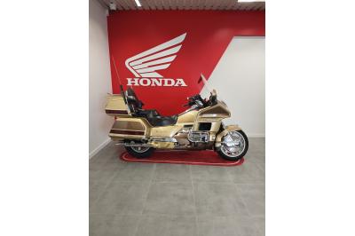 HONDA GL 1500 GOLDWING