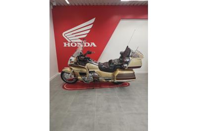 HONDA GL 1500 GOLDWING