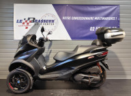 PIAGGIO MP3 350