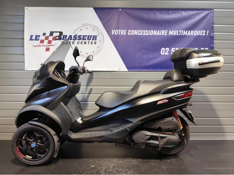 PIAGGIO MP3 350