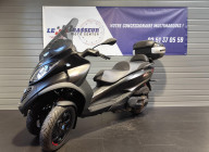 PIAGGIO MP3 350