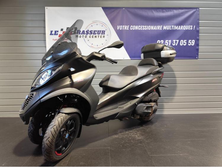 PIAGGIO MP3 350