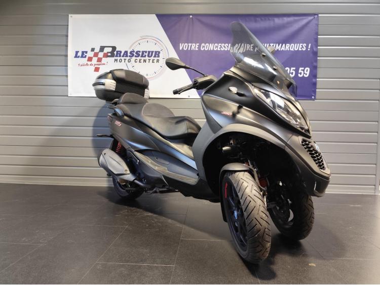 PIAGGIO MP3 350