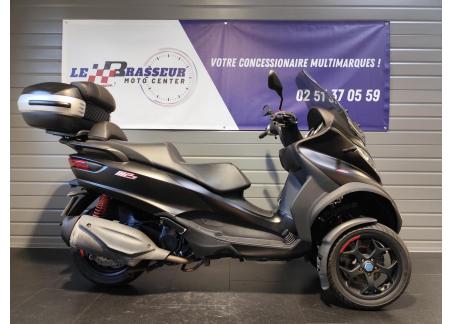 PIAGGIO MP3 350
