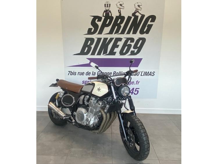 YAMAHA XJR 1300