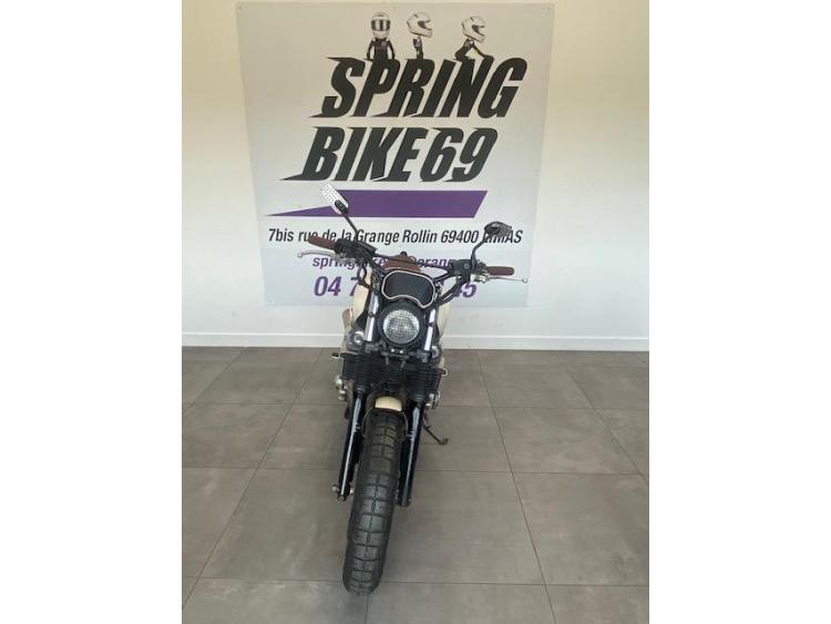 YAMAHA XJR 1300
