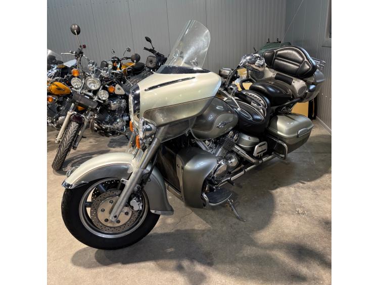 YAMAHA XVZ 1300 VENTURE