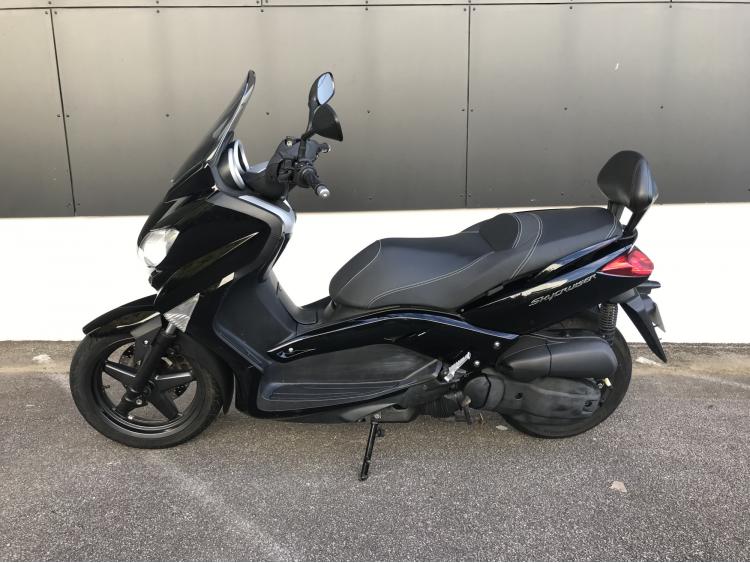 MBK SKYCRUISER 125