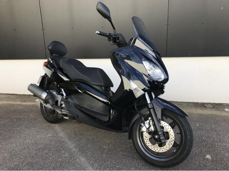 MBK SKYCRUISER 125