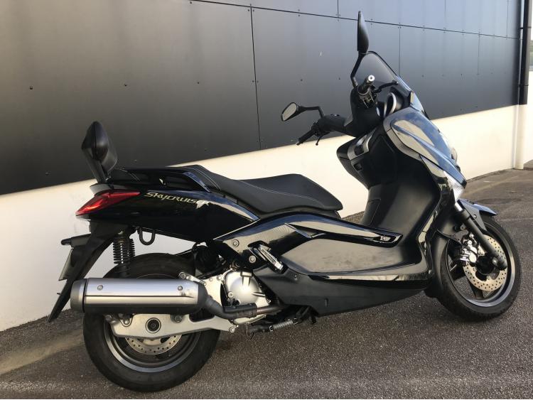 MBK SKYCRUISER 125
