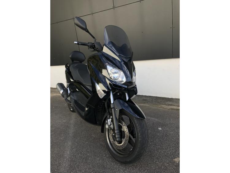MBK SKYCRUISER 125