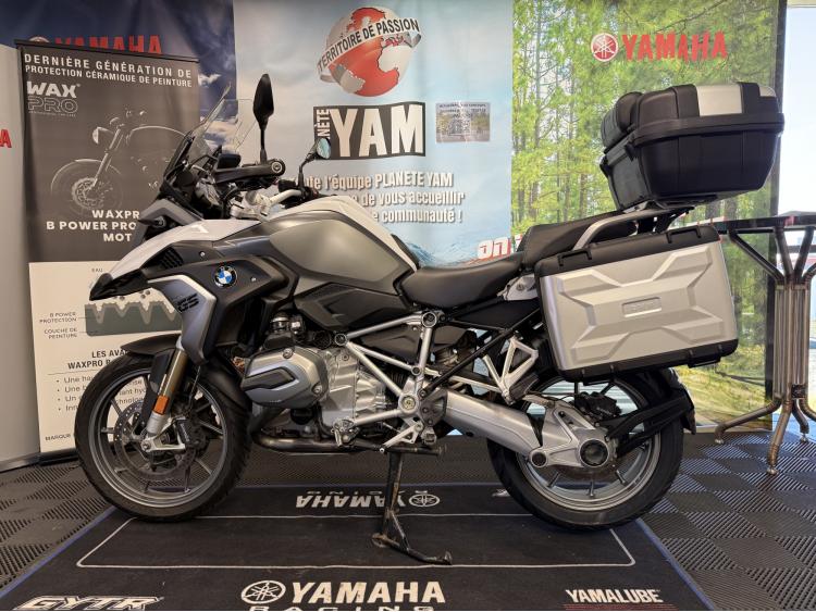 BMW R 1200 GS