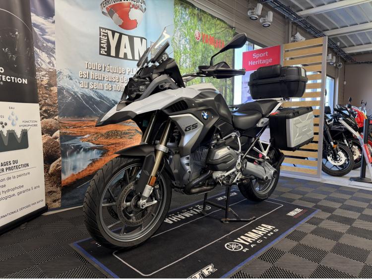 BMW R 1200 GS